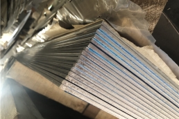 stainless steel sheet