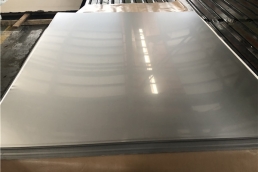 stainless steel sheet 2B