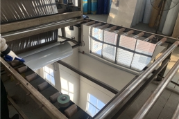 stainless steel sheet 8k