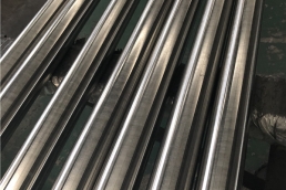 stainless steel welded pipe