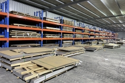 ss sheet stocks